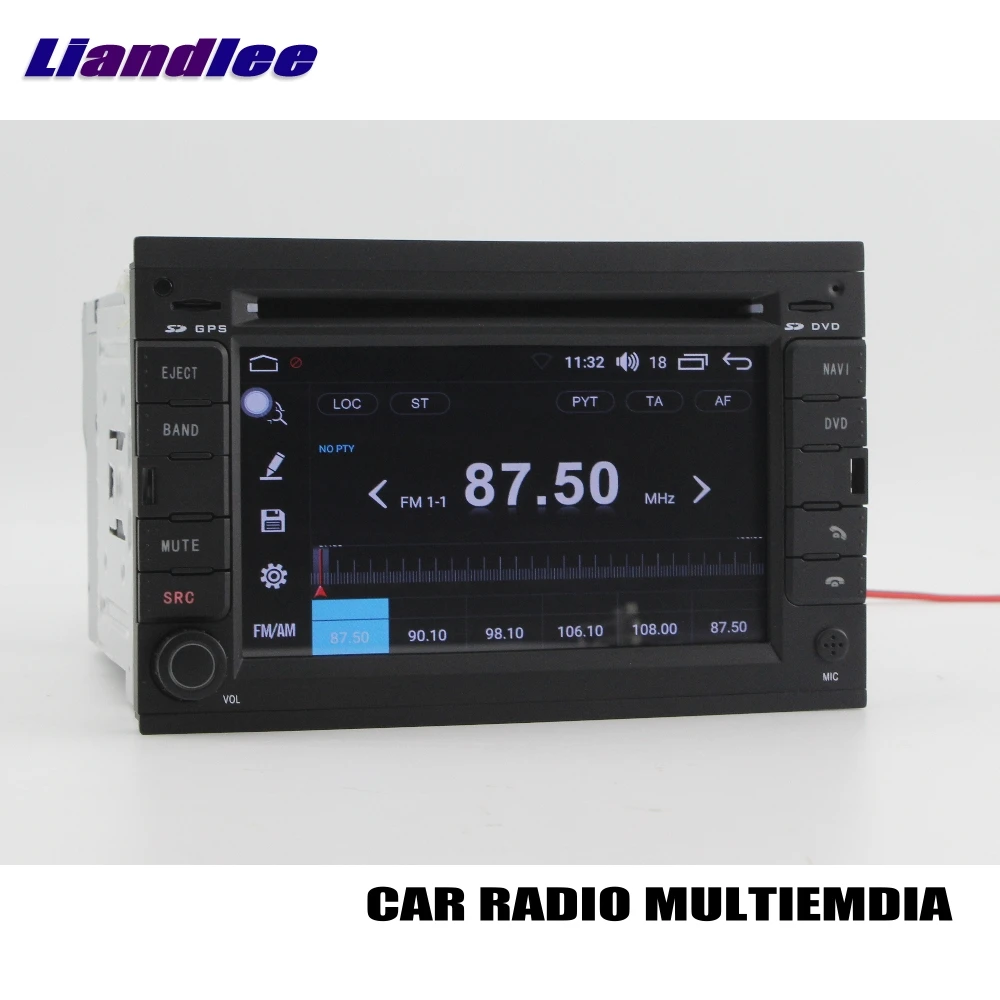 Для Peugeot Partner 2008 2017 Android автомобильное радио CD DVD плеер GPS навигация карты камера OBD