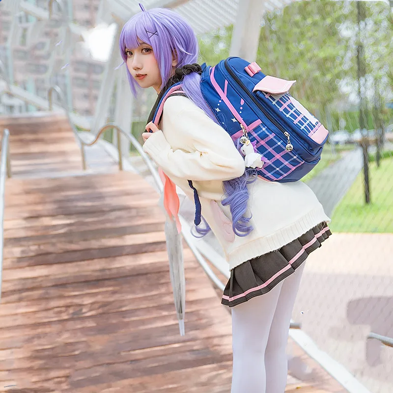 Костюм для косплея HMS с единорогом комплект длинным рукавом единорог