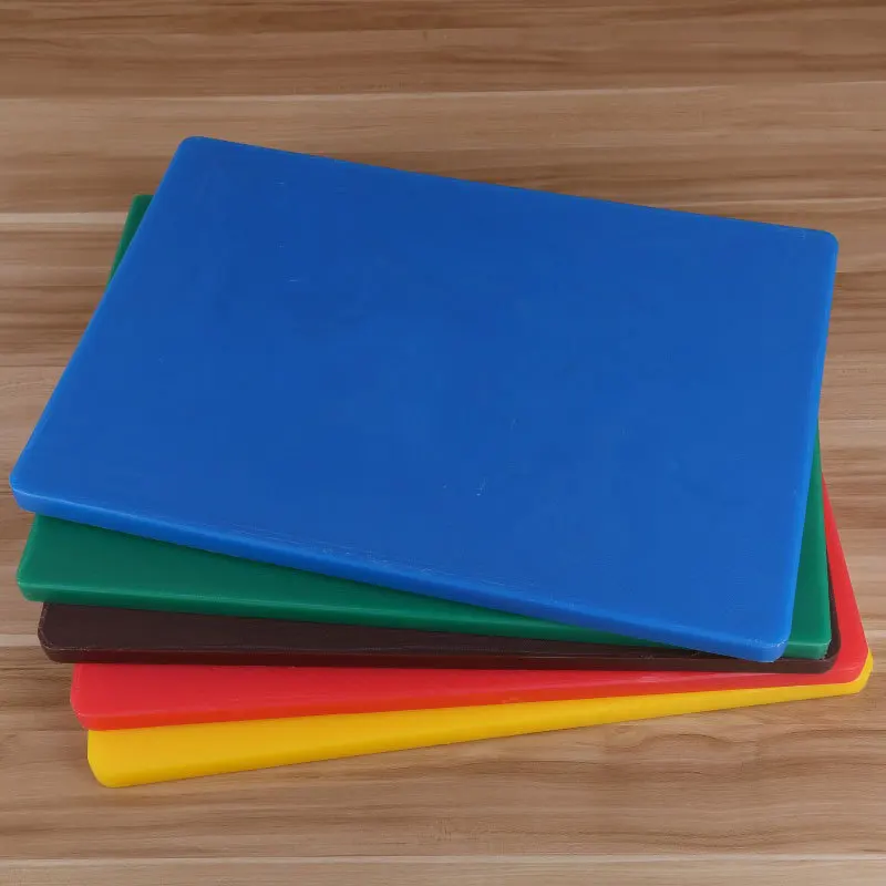 Кухонные принадлежности фрукты тарелка из закаленного стекла разделочные