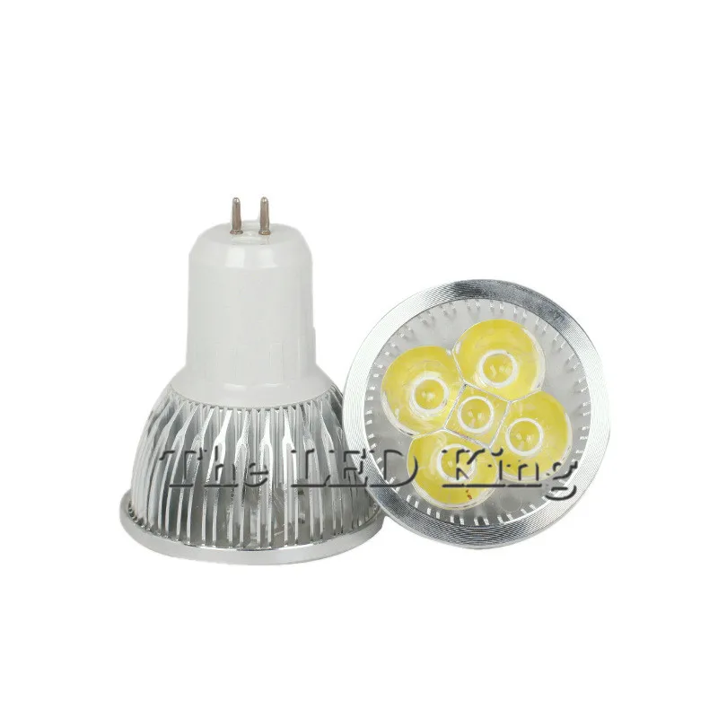 Высокая мощность светодиодный светильник 9 Вт 12 15 с регулируемой яркостью 220 В 110