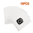 Пылесборник Rowenta ZR200720, мешочек с высокой фильтрацией, для гигиены и защиты от запаха, запчасти для пылесоса, уход за животными