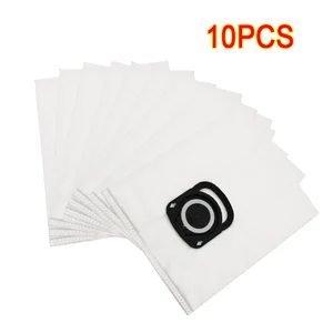 Пылесборник Rowenta ZR200720, мешочек с высокой фильтрацией, для гигиены и защиты от запаха, запчасти для пылесоса, уход за животными