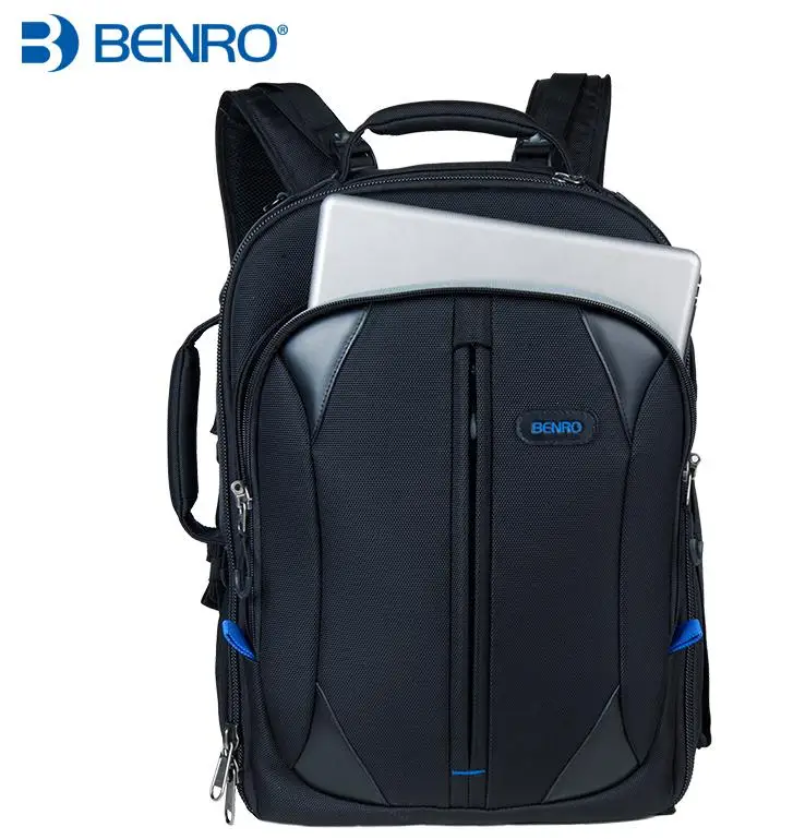benro pioneer 200n 300n camera backpack for dslr free global shipping