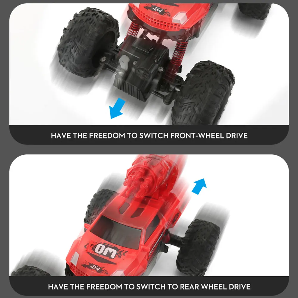 2019 Новый Радиоуправляемый автомобиль 1/12 с дистанционным управлением Вождение