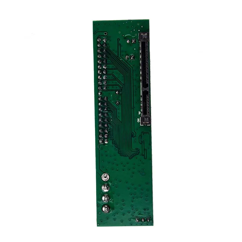 Адаптер конвертера PATA IDE на SATA для 3 5 &quotHDD DVD|Жёсткие диски и боксы HDD| |