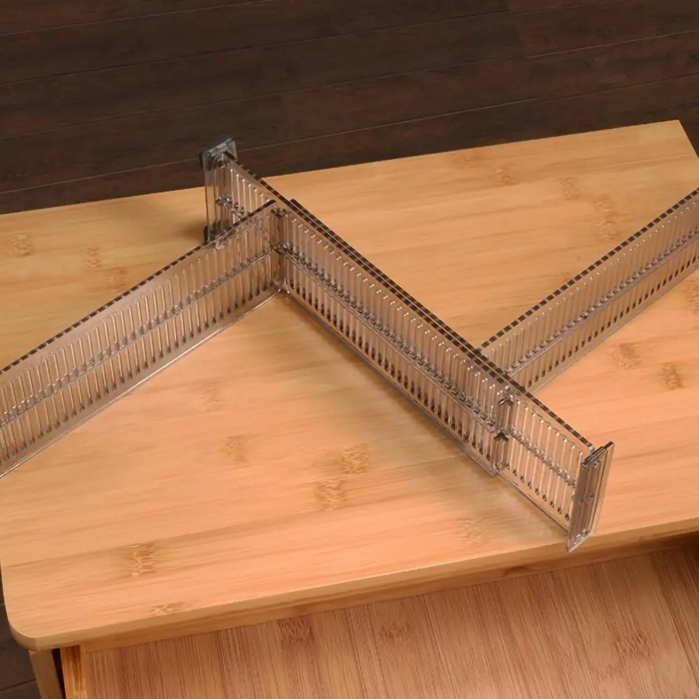 2 предмета с выдвижными ящиками перегородка делитель выдвижной нижнее бельё для