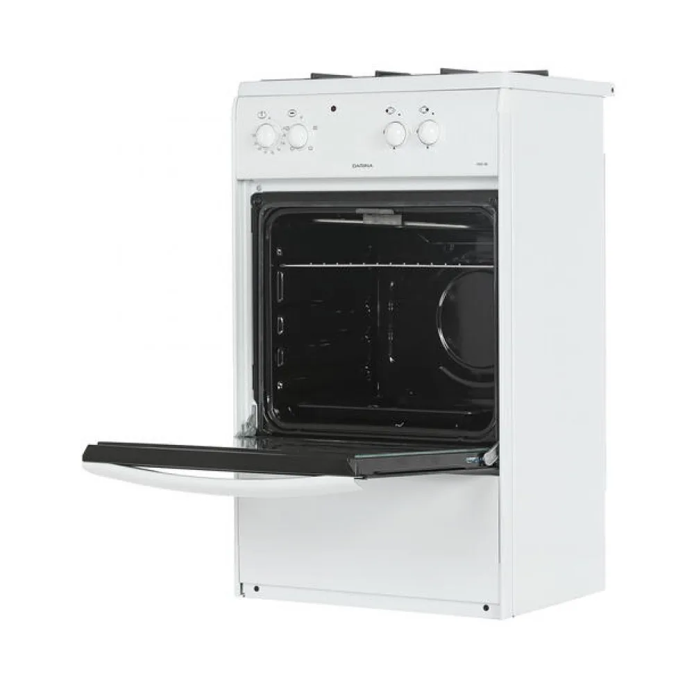 Плита Darina Белый Купить