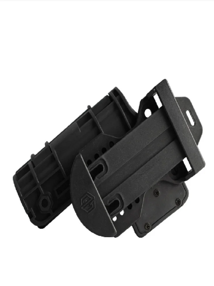 

The High quality Glock plastic holster holster toy holster Glock Holster G17 G19 gun mlok