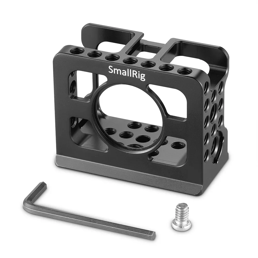 Клетка SmallRig для камеры Sony RX0 2106 | Электроника
