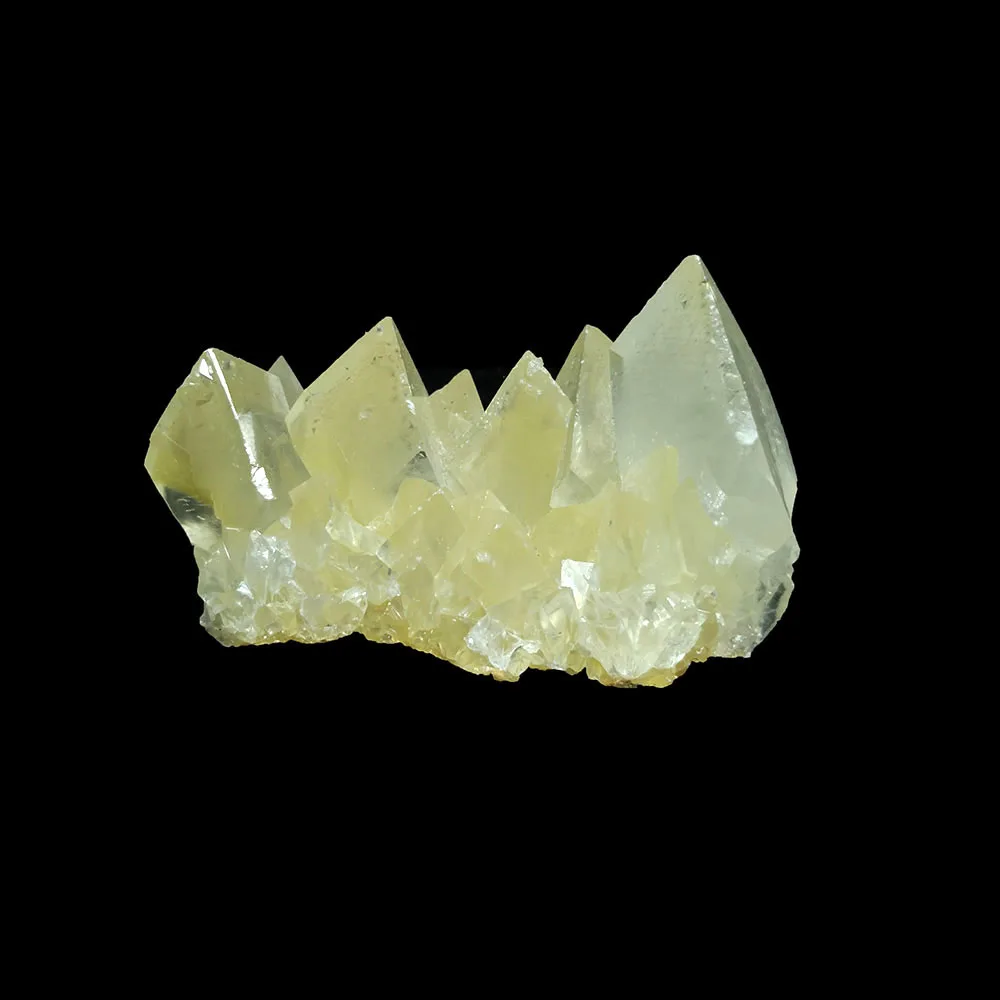 

76g B5-1a Natural Stone Calcite Mineral Crystal Specimen Home Decoration From Yunnan Province China