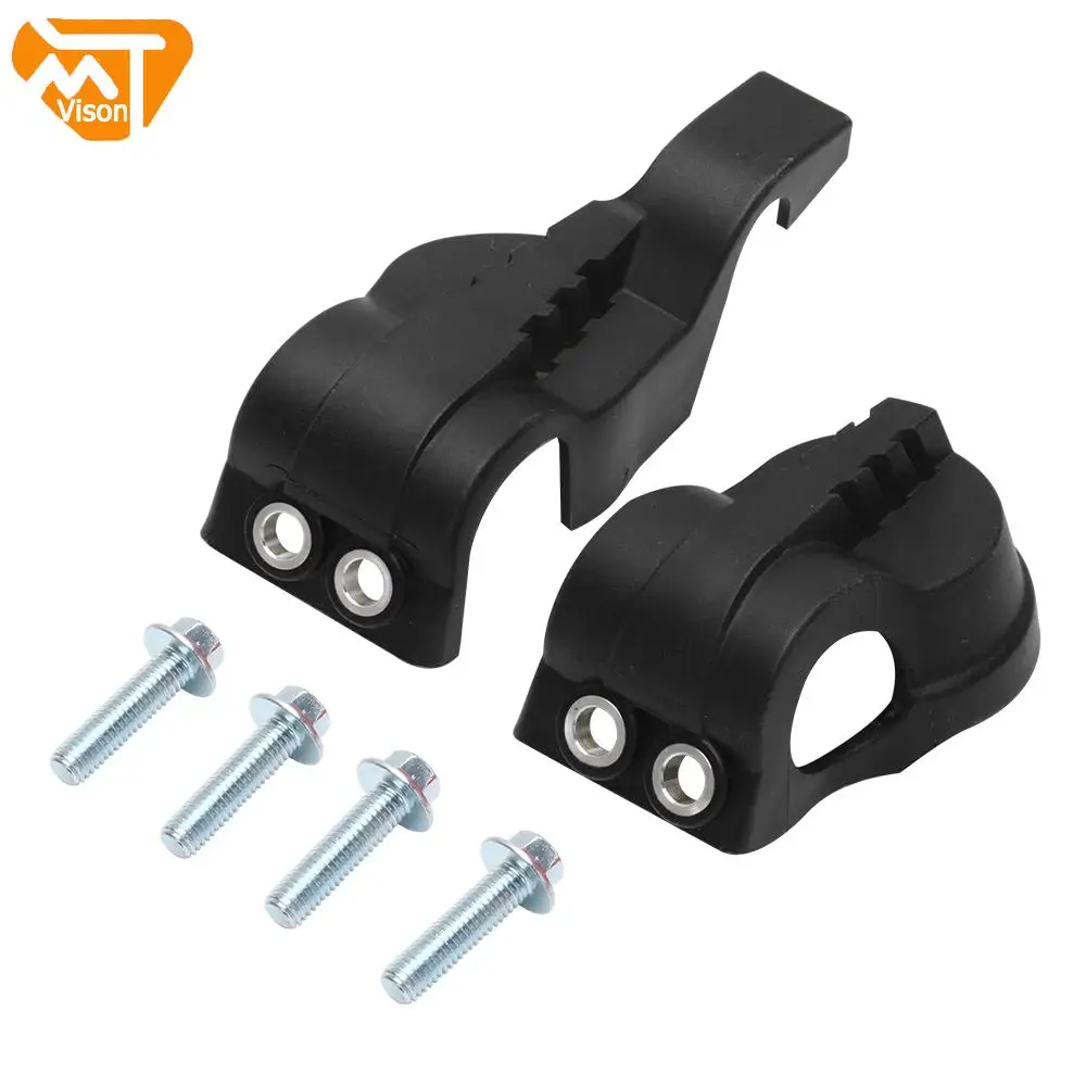 Для KTM SX EXC EXCF XC XCF XCW SXF 125 200 250 300 350 450 500 2016 2017 2018 2019-2021 Нижняя вилка ноги обуви гвардии
