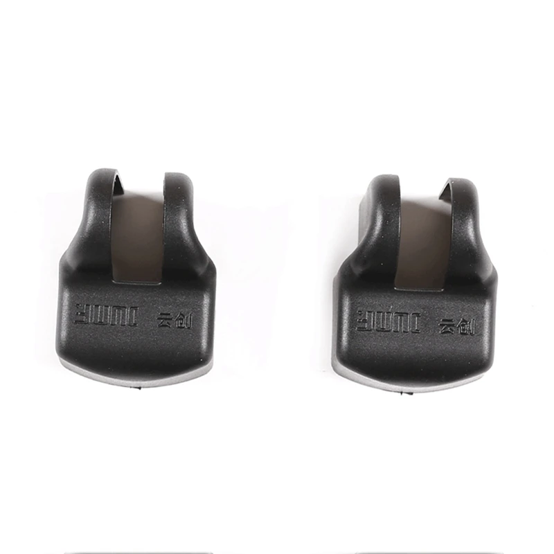 

For Subaru BRZ Toyota 86 2012-2020 Car Door Limiting Stopper Arm Cap Cover Rustproof Protector Decoration Accessories