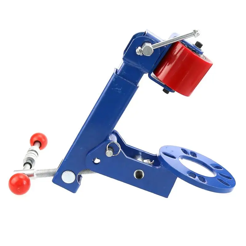 

Car Wheel Arch Fender Roller Fender Reforming Rolling Tool Auto Wheel Arch Fender Roller Car Tire Repair Tools