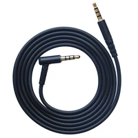 110 degree angled 3 5mm 4 pole male to male for sound card or live telecast audio cable mp4 mobile phone to car cd aux