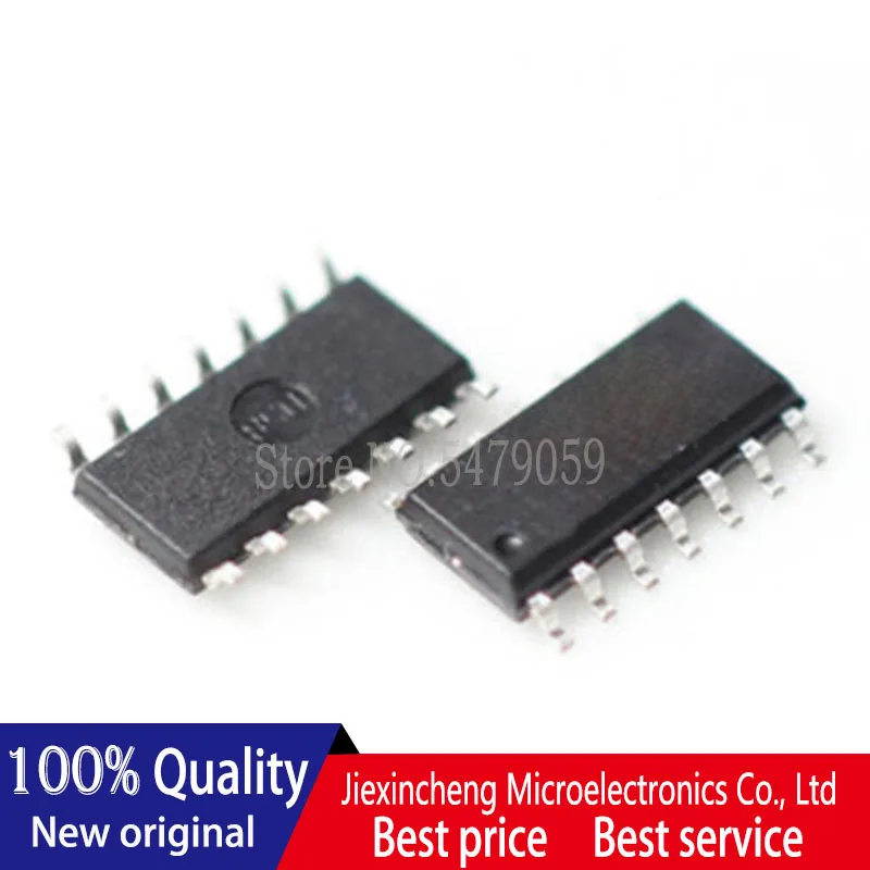 20 шт. PMS132B S14 PMS271 соп 14 Новый оригинал|Запасные части| |