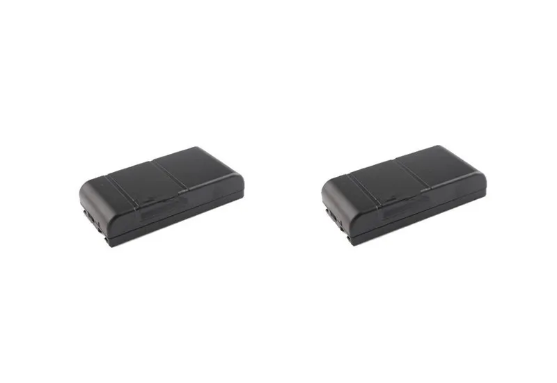 2 BN-V10U, BN-V11U, BN-V12U BN V11U, BN V12U BN-V20, BN-V25 V11U, V12U, V15U V25U Батарея для JVC GRSXM920U, SXM745U, SXM515U, DVA1U - Цвет: 2