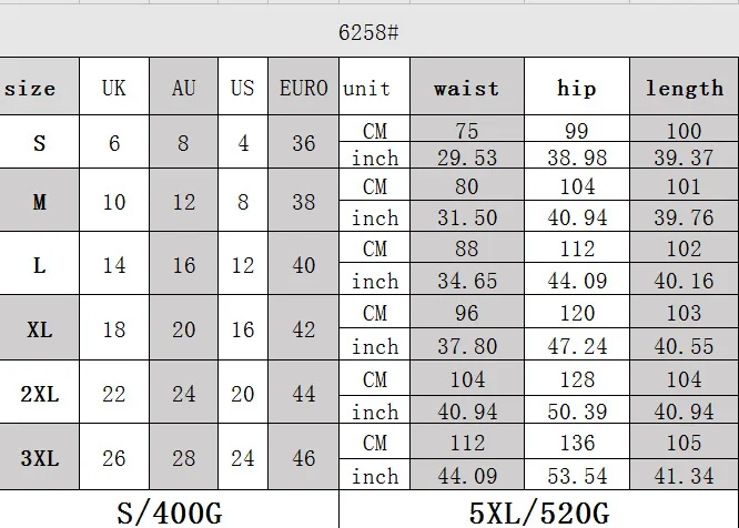 

WEPBEL Ripped Printed Women Jeans Fashion Plus Size Denim Pants Mid Waist Street Style Hole Washed Denim Trousers Pants
