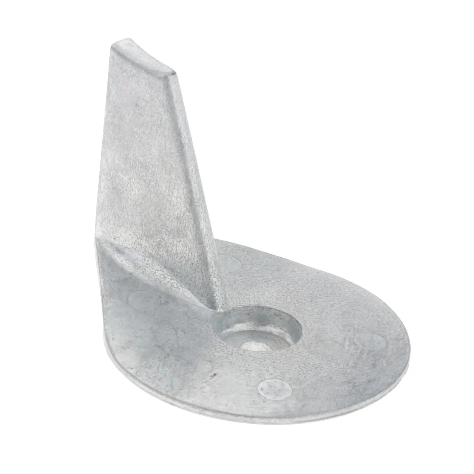Zinc Trim Tab Anode Block Repair Parts for Mercury Outboard Motor 822157T2 | Автомобили и мотоциклы
