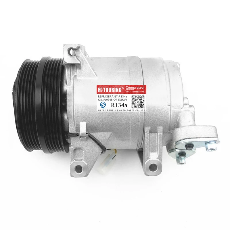 Форд форд фокус компрессор для Ford focus II / Volvo S40II V50 DKS15D 36000029 30676311 30742214 30761390