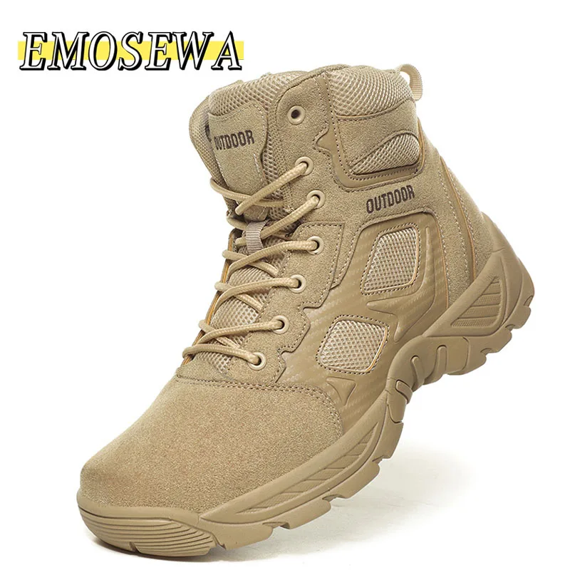 

Men's Shoes