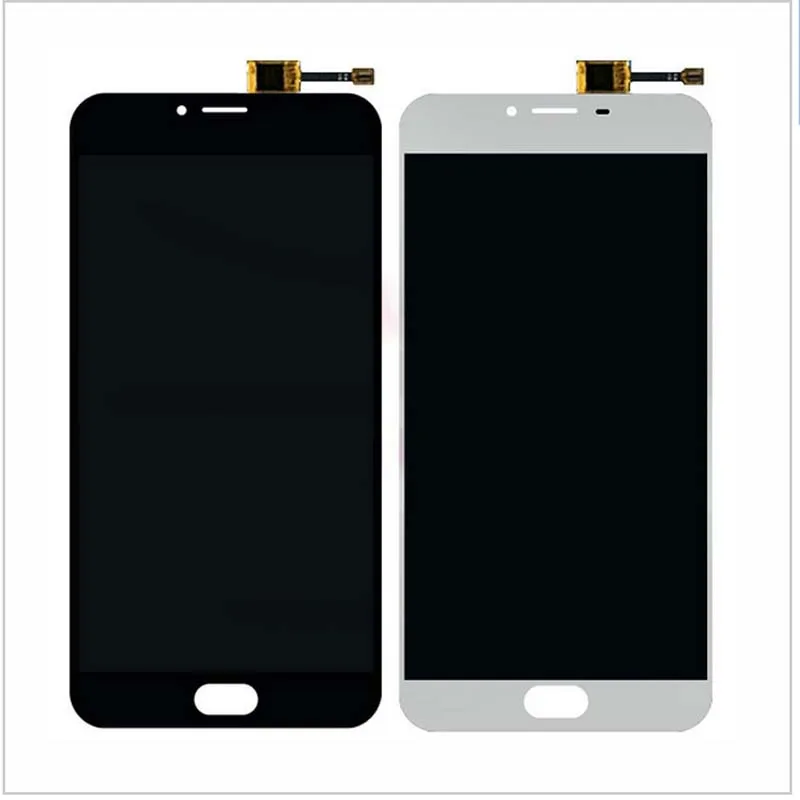 Высококачественный ЖК-дисплей + дигитайзер сенсорной панели для Meizu U20 U680A U685C U685M