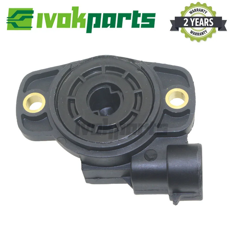 Датчик положения дроссельной заслонки TPS для RENAULT DACIA CLIO II MEGANE Thala SANDERO STEPWAY LOGAN I 1 4 6