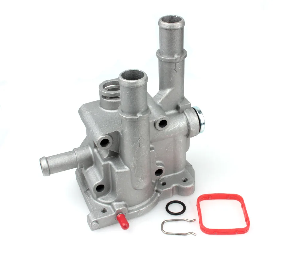 

Engine Cooling Thermostat Housing Cover 96817255 96984103 For Chevrolet Cruze Epica Opel Zafira Signum