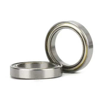 6700ZZ 6701ZZ 6702ZZ 6703ZZ 6704ZZ 6705ZZ подшипник ABEC-1(10 шт.) тонкий раздел Глубокие шаровые подшипники велосипедный подшипник