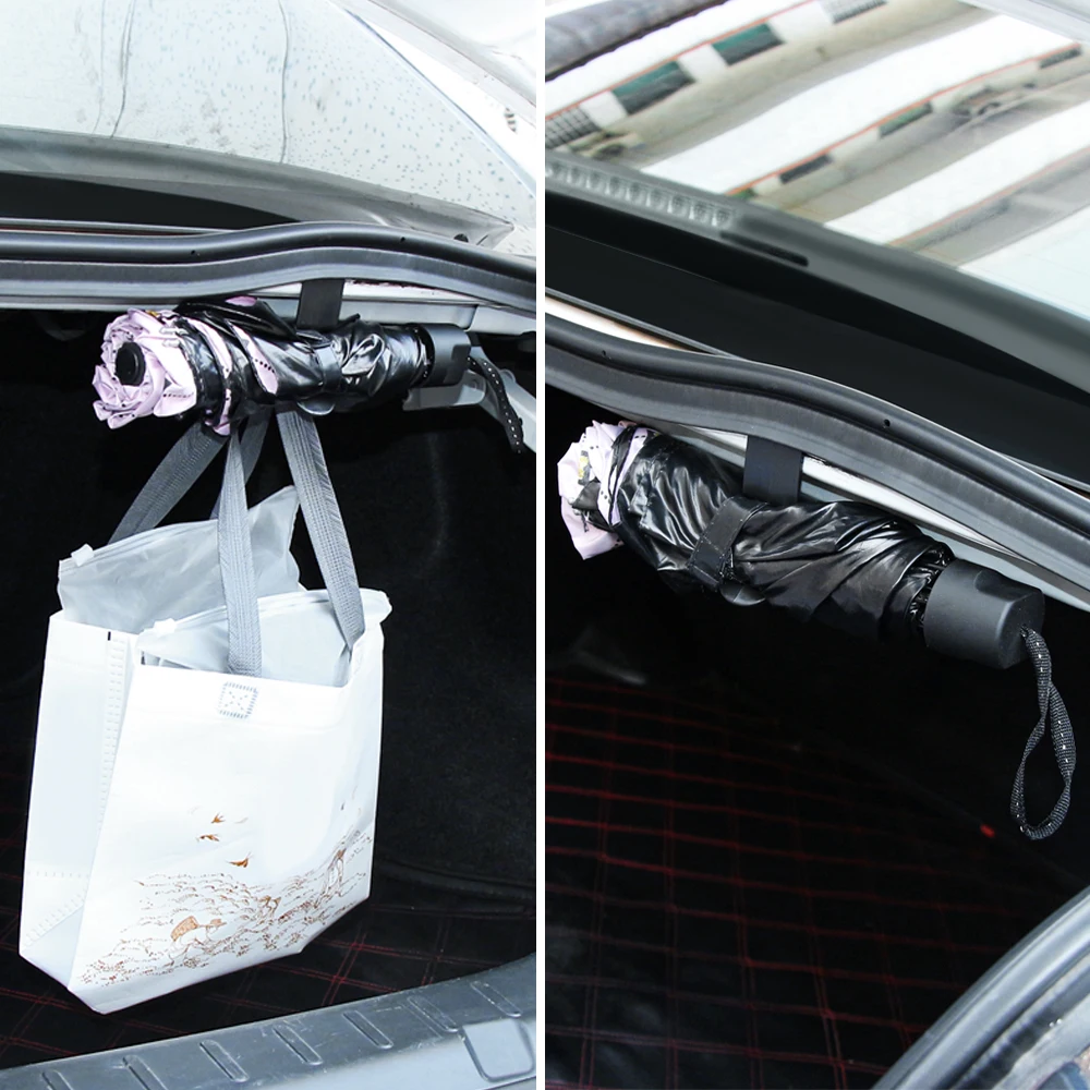 Держатель для зонта крепежный кронштейн багажника BMW M F15 E70 E71 E91 E92 E93 F20 F13 M3 E34 X5 E53 E82