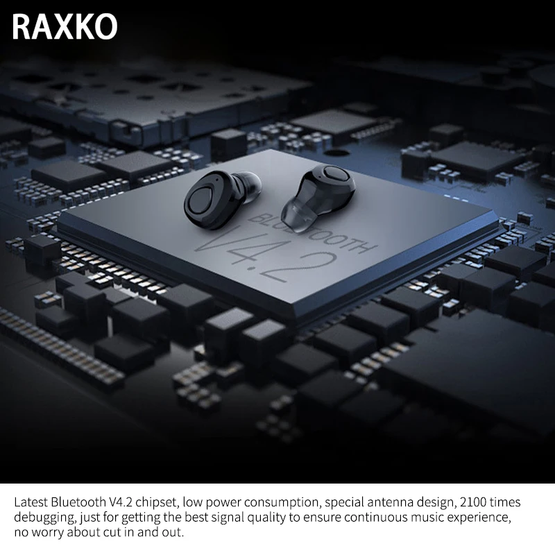 X18 tws Bluetooth-наушники Мини-наушники bluetooth беспроводные наушники Вкладыши