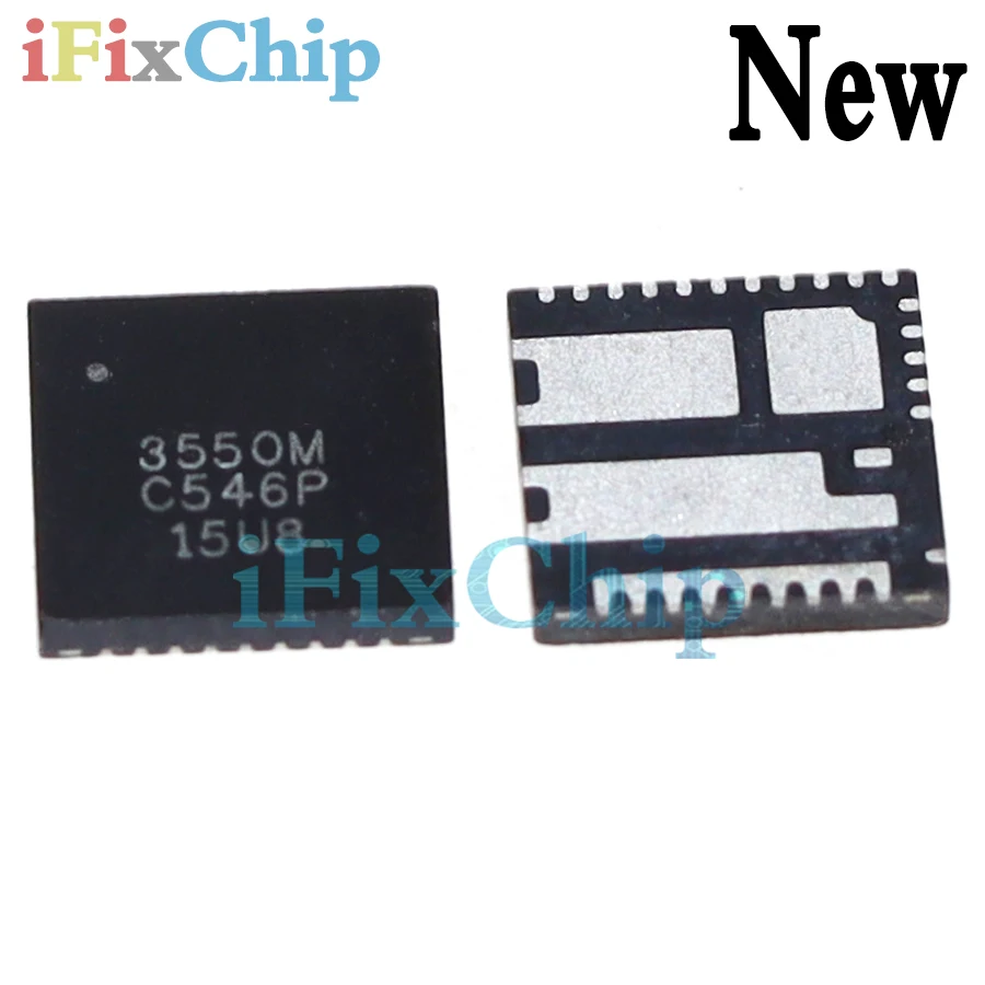 

Новинка 3550M IR3550M IR3550MTRPBF QFN
