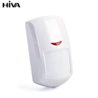 Мини-датчик движения и сигнализации EV1527, 433 мгц