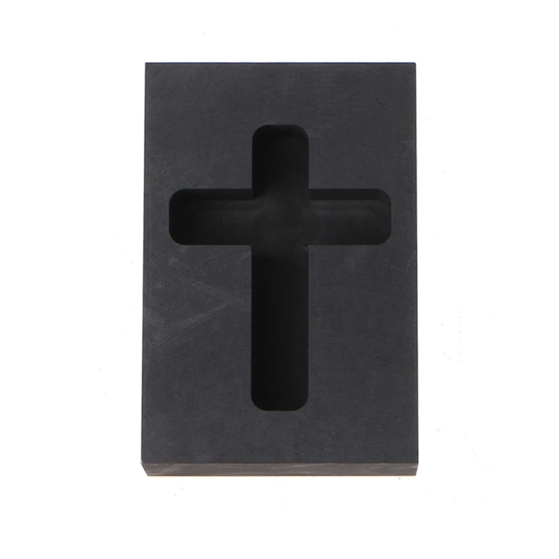 

Graphite Casting Ingot Mold Metal Casting Refining Metal Jewelry Gold Scrap Bar