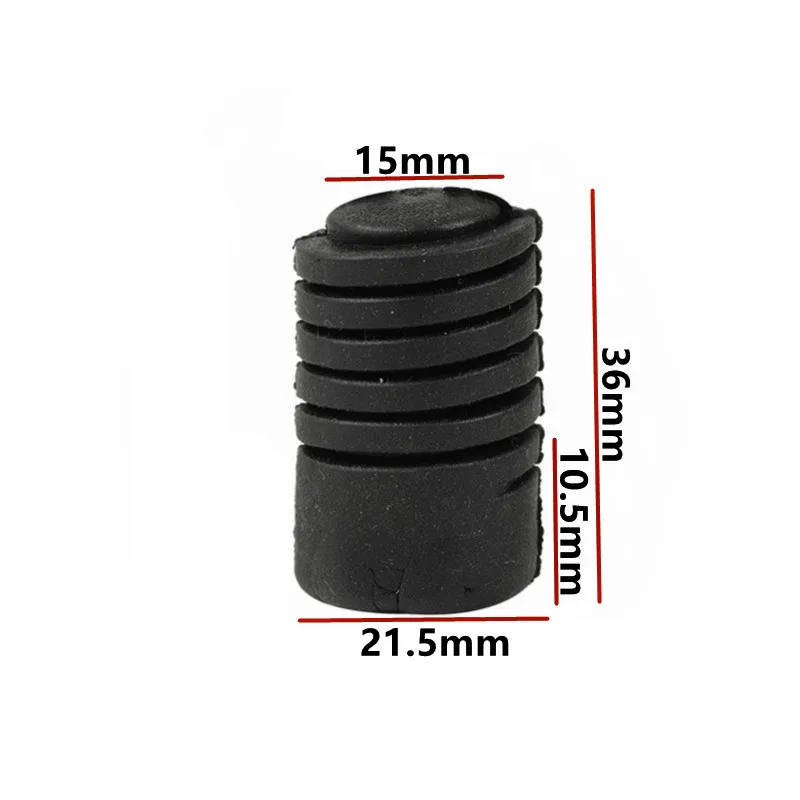 

Автомобильная резиновая лента, демпфирующая пирс, буферный блок, подушка капота, накладка для предотвращения столкновений, прокладка втулки, крышка двигателя, бампер багажника