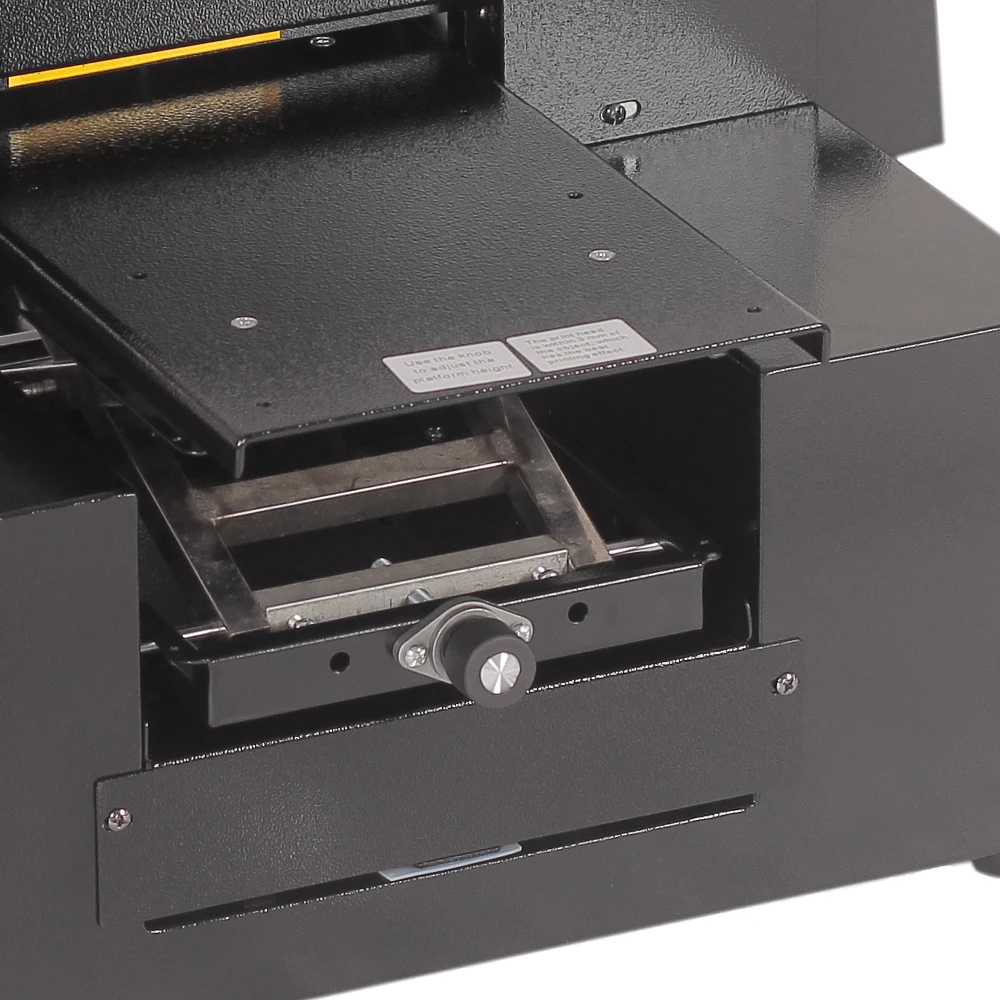 A4 Маленькая плоская uv принтер мобильный телефон чехол футболка на заказ