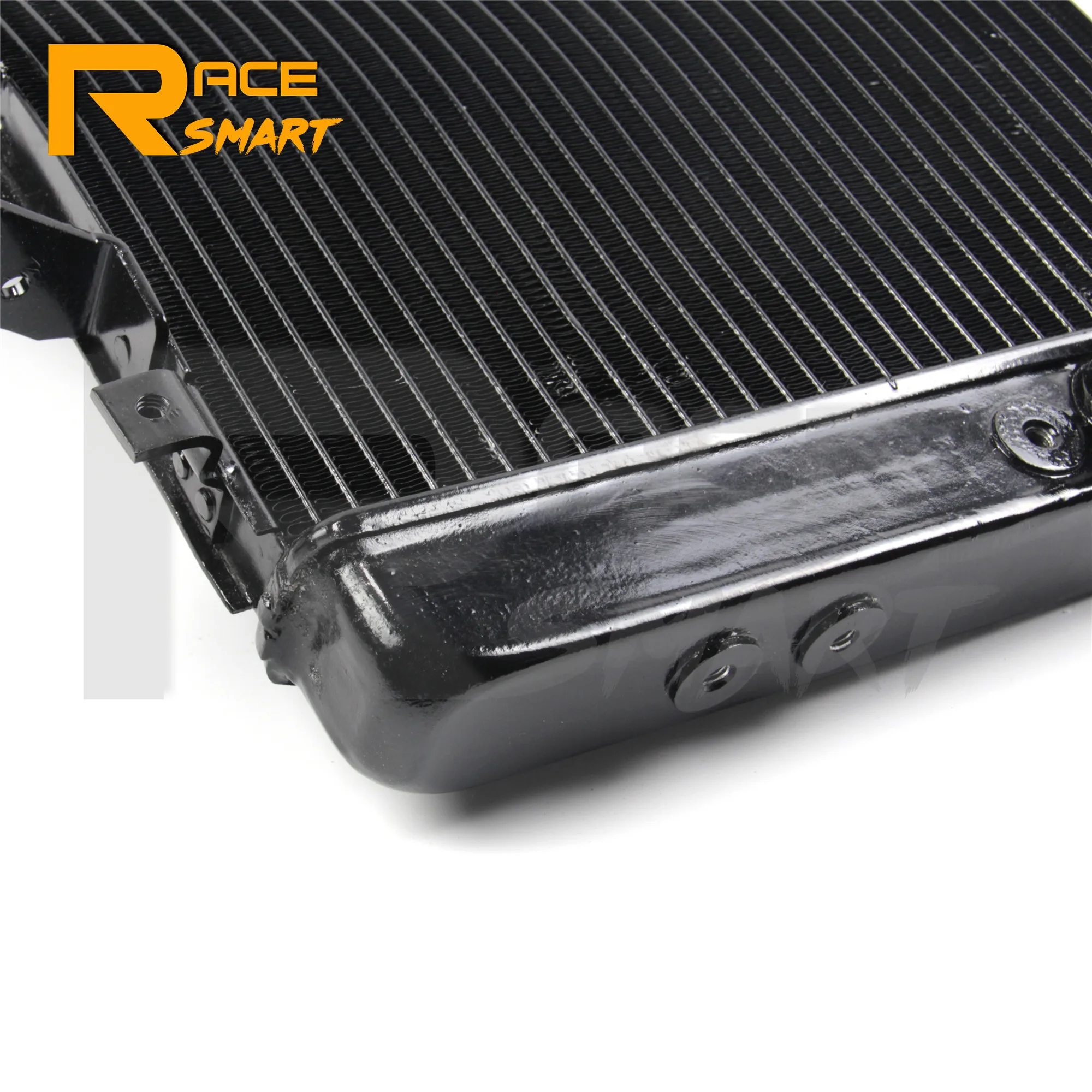 

For YAMAHA YZF R1 07-08 Motorcycle Cooler Radiator Engine Cooling Replacement Aluminum Parts YZFR1 1000 R-1 2007 2008 Brand New
