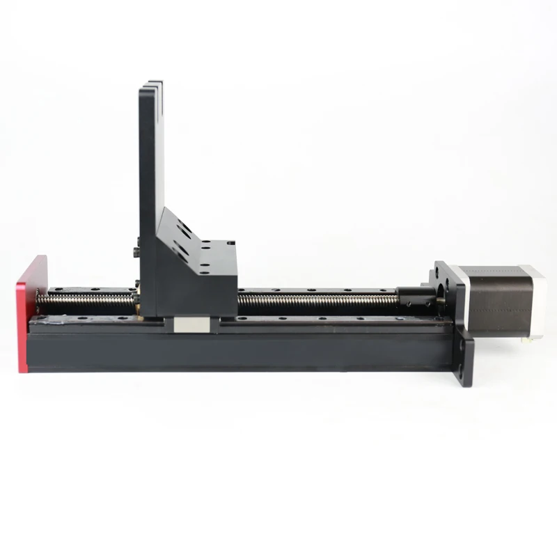 Wanhao D8 Spare Part  Z axis 8mm thread screw rod
