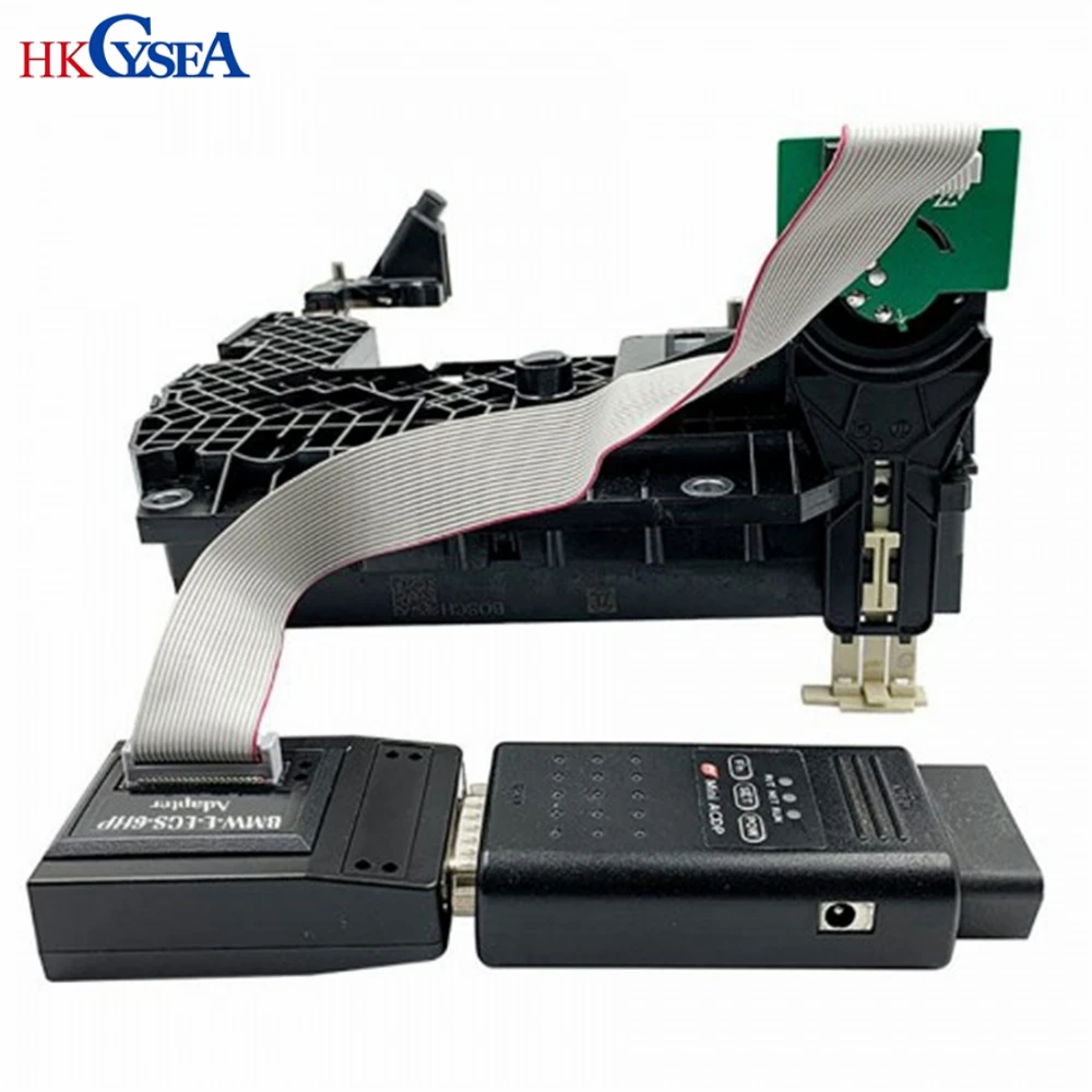 Yanhua Mini ACDP Module17 BM E Series 6HP обновление поддержка E60 E61 E63 E70 E71 и т. д. | Автомобили