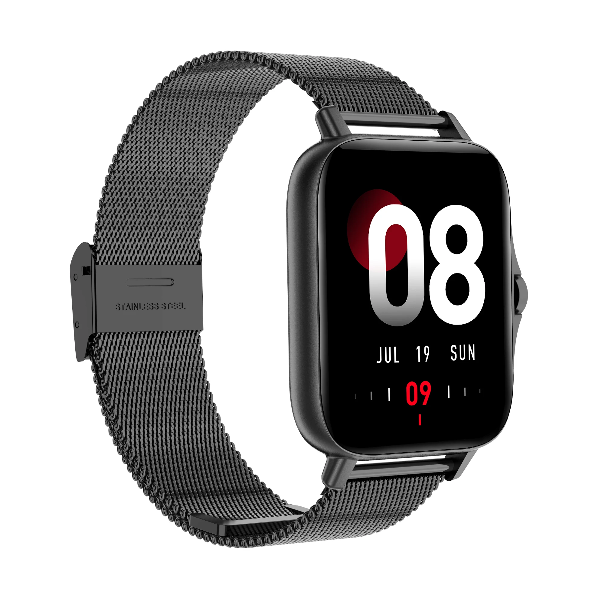 

2021 Vwar Smart Watch GTS 2 Plus IP67 Waterproof Watches GTS2 Sports Fitness Tracker Blood Pressure Smartwatch for Xiaomi iPhone
