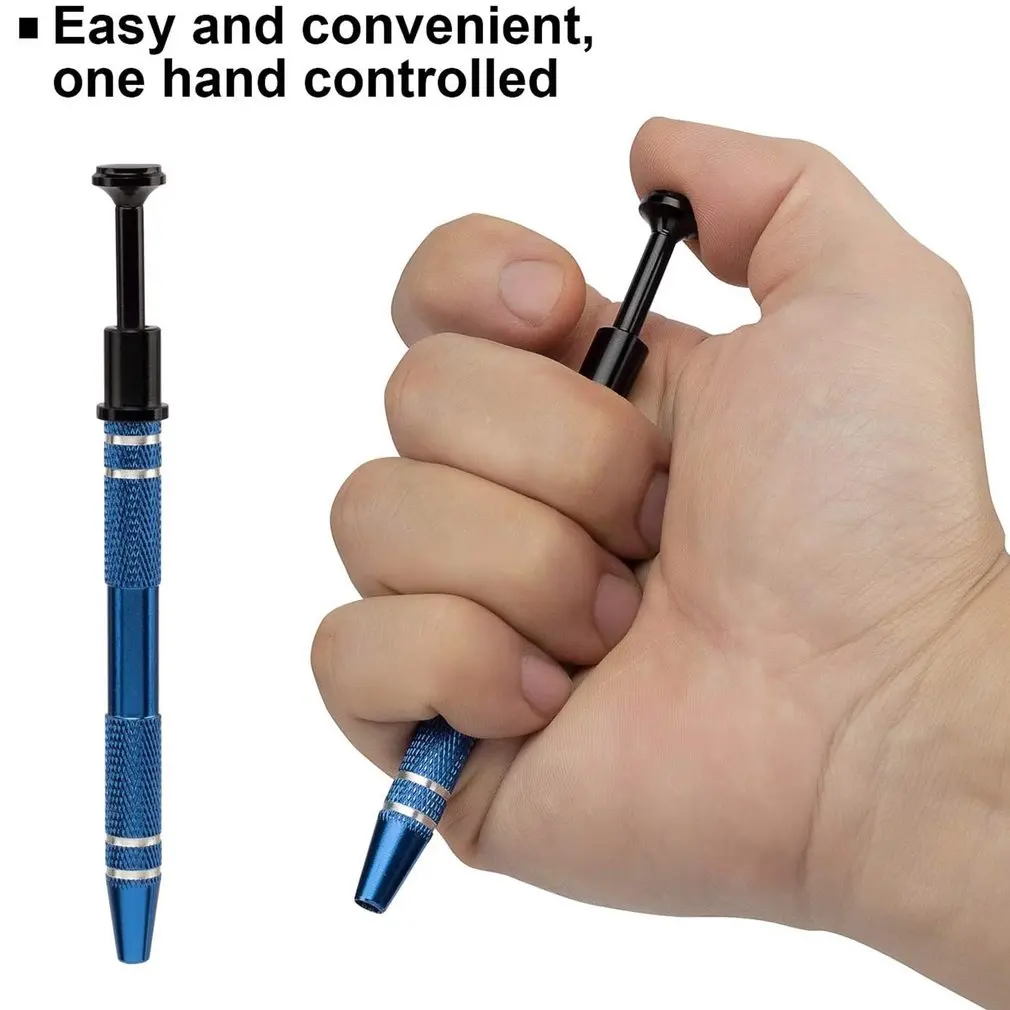 1 шт. электронный компонент захватами микросхема экстрактор комплект устройство