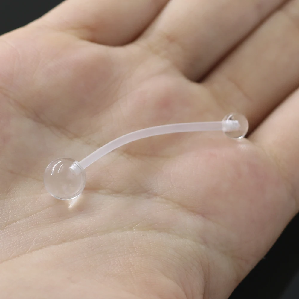 1 шт. прозрачный пупка беременная женщина на пуговицах с поясом Модная пикантная