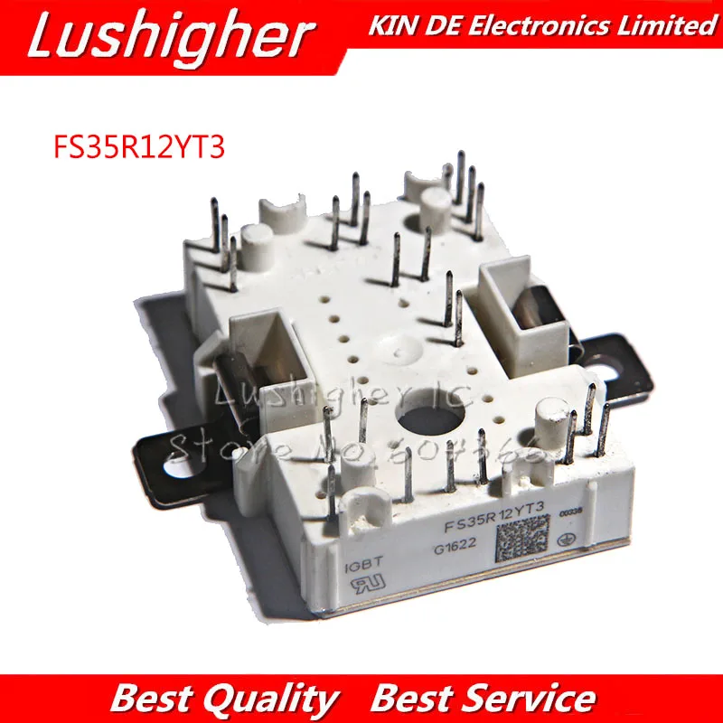 

Модуль FS35R12YT3