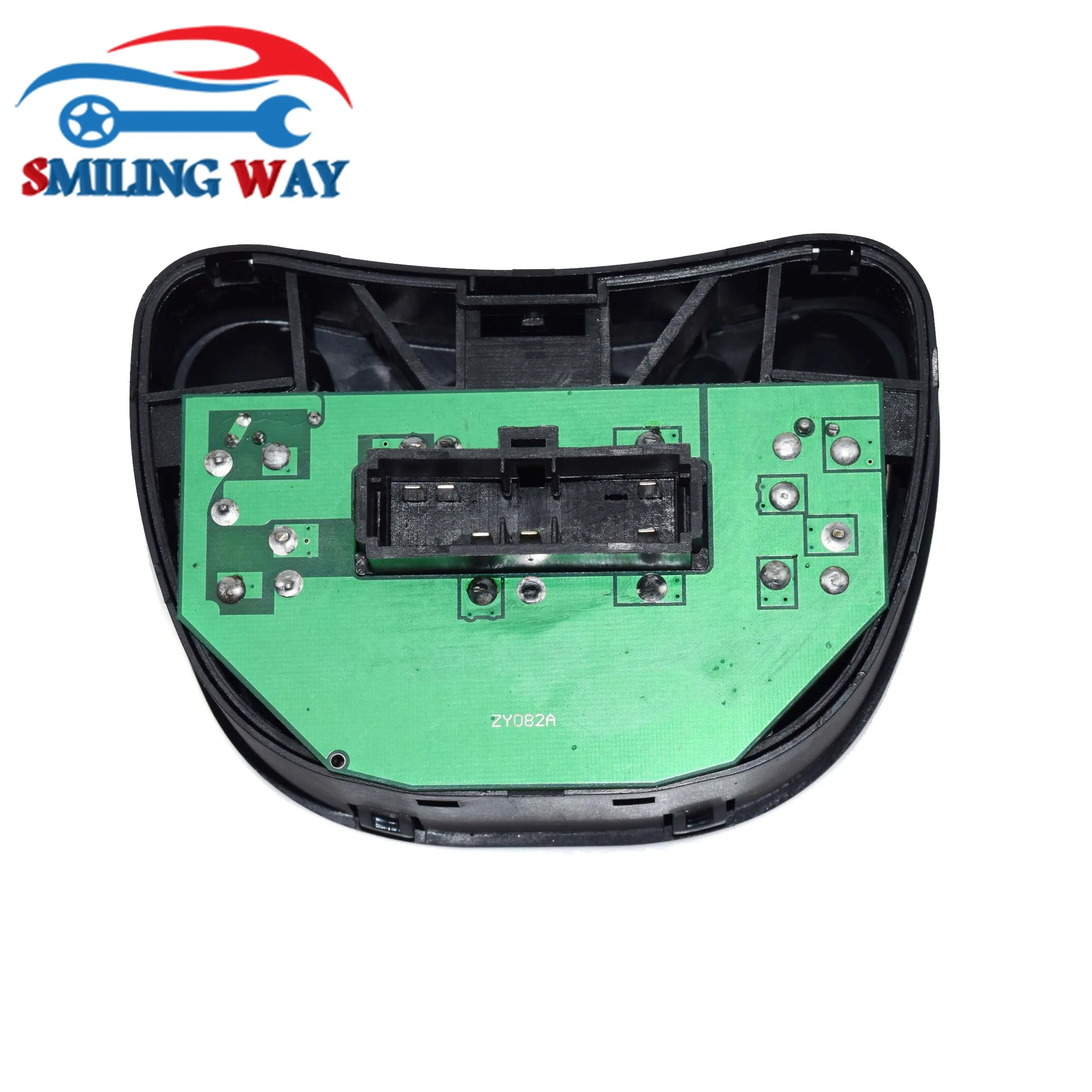 4 кнопки/2 кнопки питания Главный переключатель окна спереди и сзади для Holden Commodore