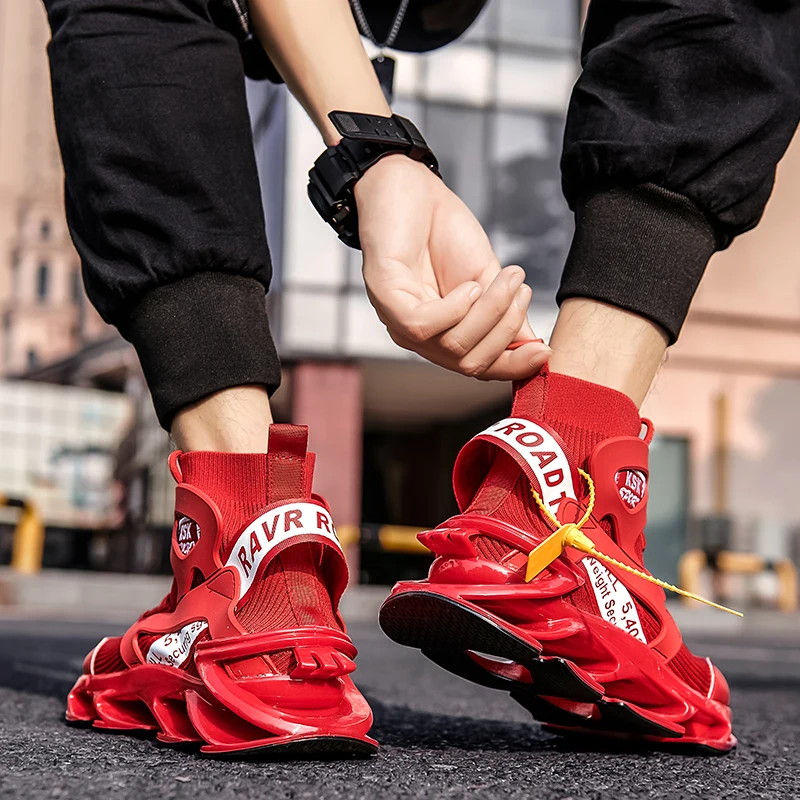 

men shoes Sneakers Male tenis Luxury shoes Mens casual Shoes Trainer Race off white Shoes fashion loafers running Shoes for men