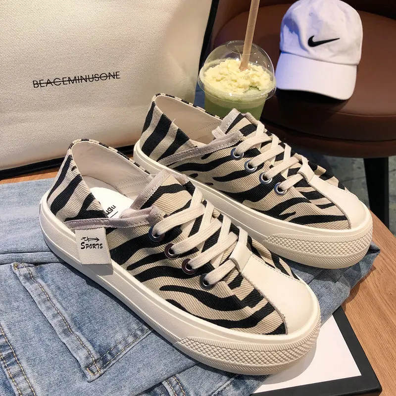 

Женские парусиновые туфли на платформе, сетчатые красные туфли на платформе, белые, новинка 2021