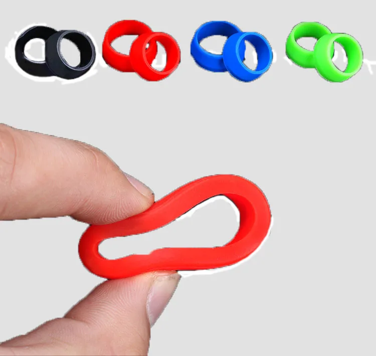 Резиновый пылезащитный чехол для велосипедного сиденья силиконовый