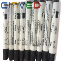 10x printhead print head cleaning pen maintenance pen for thermal printer head cleaning pen
