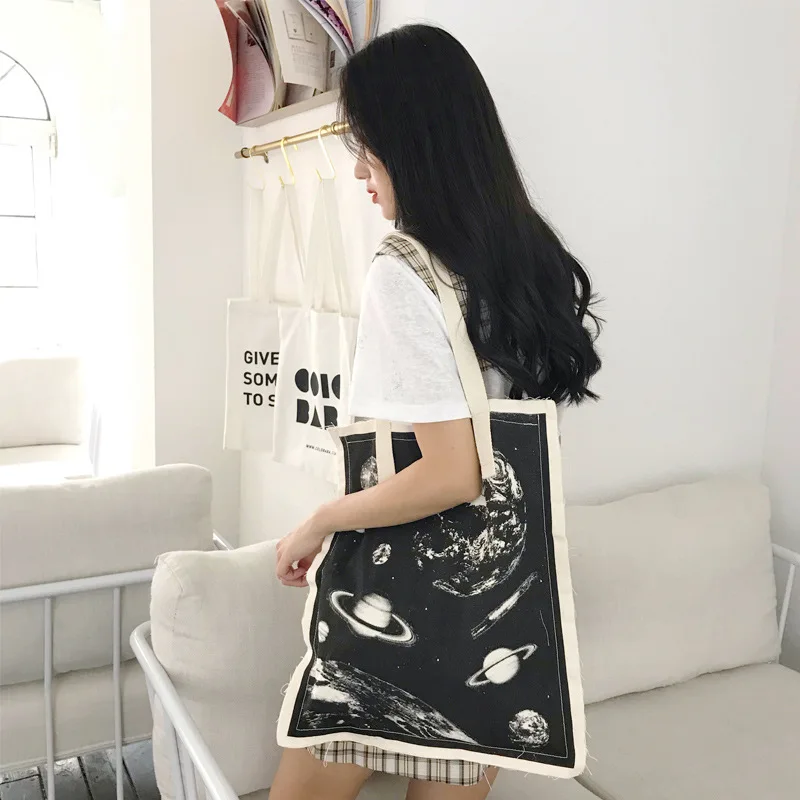 Youda новая Оригинальная Вселенная Звездная сумка в стиле ретро Женская через