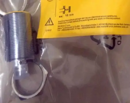 BI15-M30-VP6X-H1141 PNP NO + NC Новый Индуктивный датчик переключателя