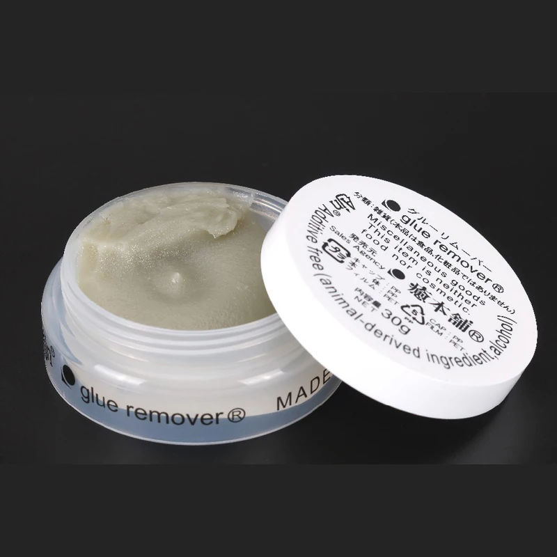 Средство для удаления ресниц 30 г|eyelash lashes|eyelash liftingeyelash curl |